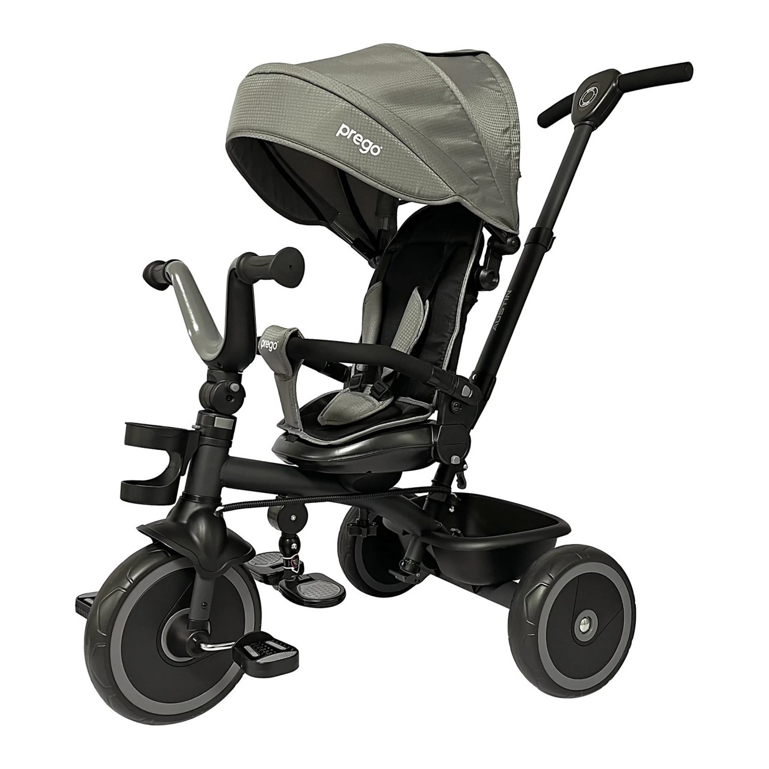 Prego Austin Üç Tekerli Bisiklet B72