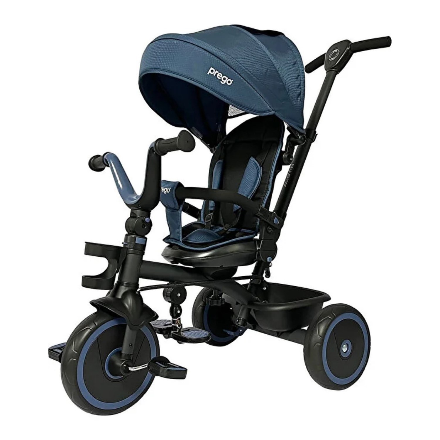 Prego Austin Üç Tekerli Bisiklet B72