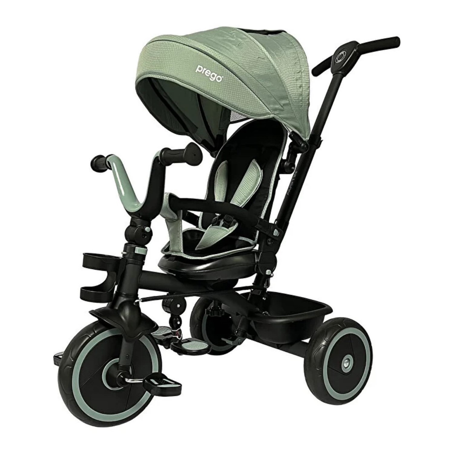 Prego Austin Üç Tekerli Bisiklet B72