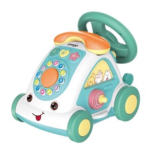 Prego Telefonlu Araba 2003 Yeşil