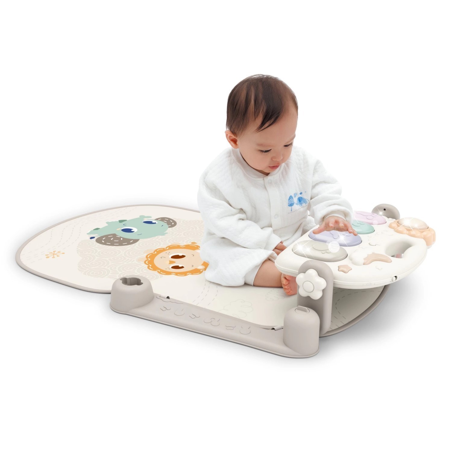 Prego Prag Oyun Halısı 6054 