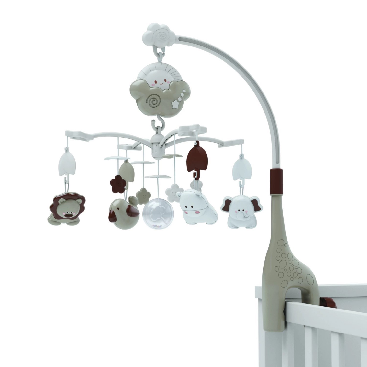 Prego Moonlight Dönence 6060