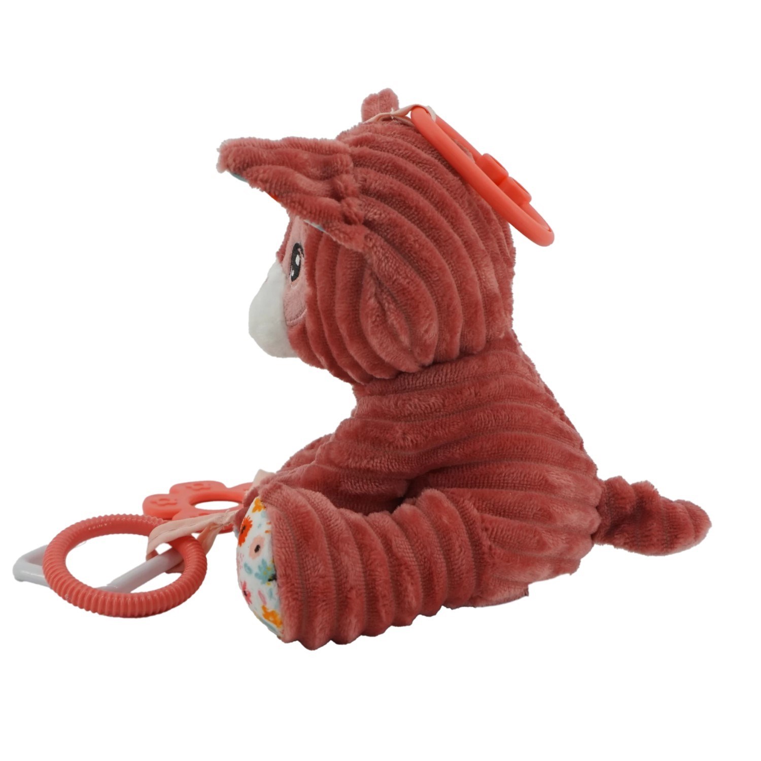 Prego Ceylan Peluş Oyuncak P210621 Renkli