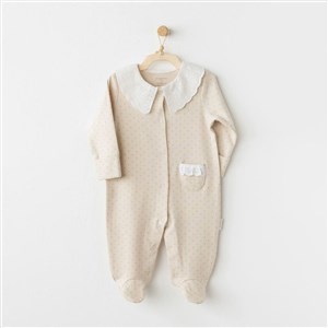 Andywawa Bebek Tulum AC26045 Bej