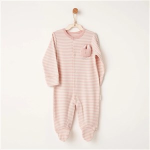 Andywawa Bebek Tulum AC26351 Pembe