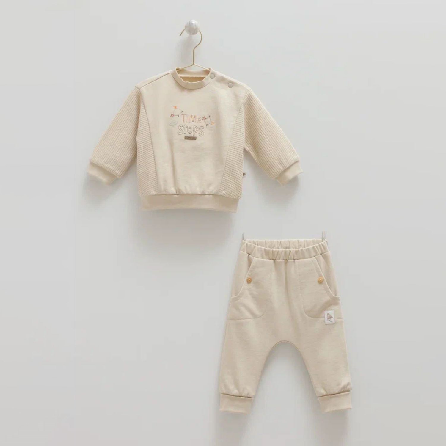 Caramell 2'li Bebek Takımı 1985