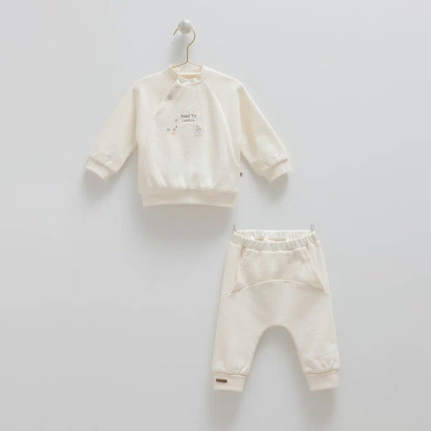 Caramell 2'li Bebek Takımı 1986