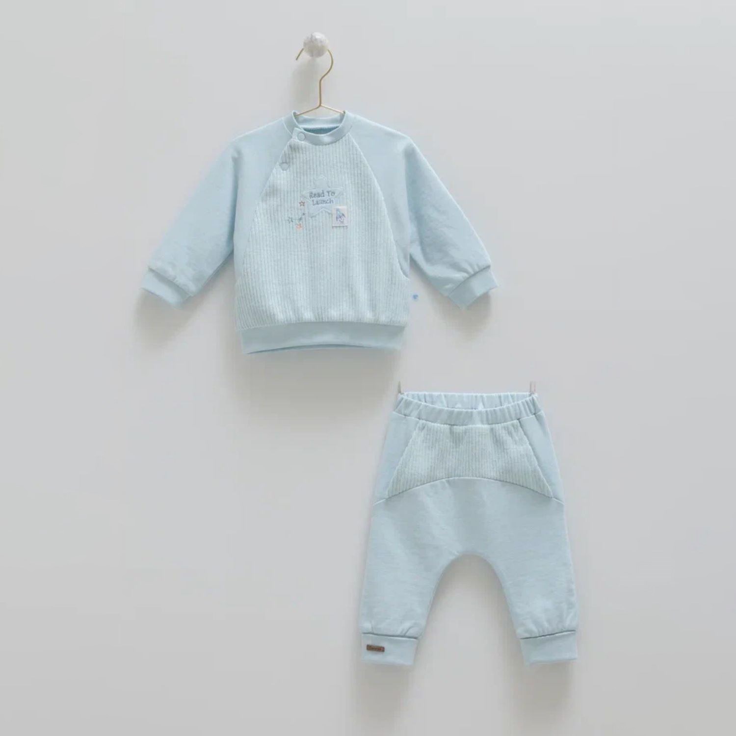 Caramell 2'li Bebek Takımı 1986