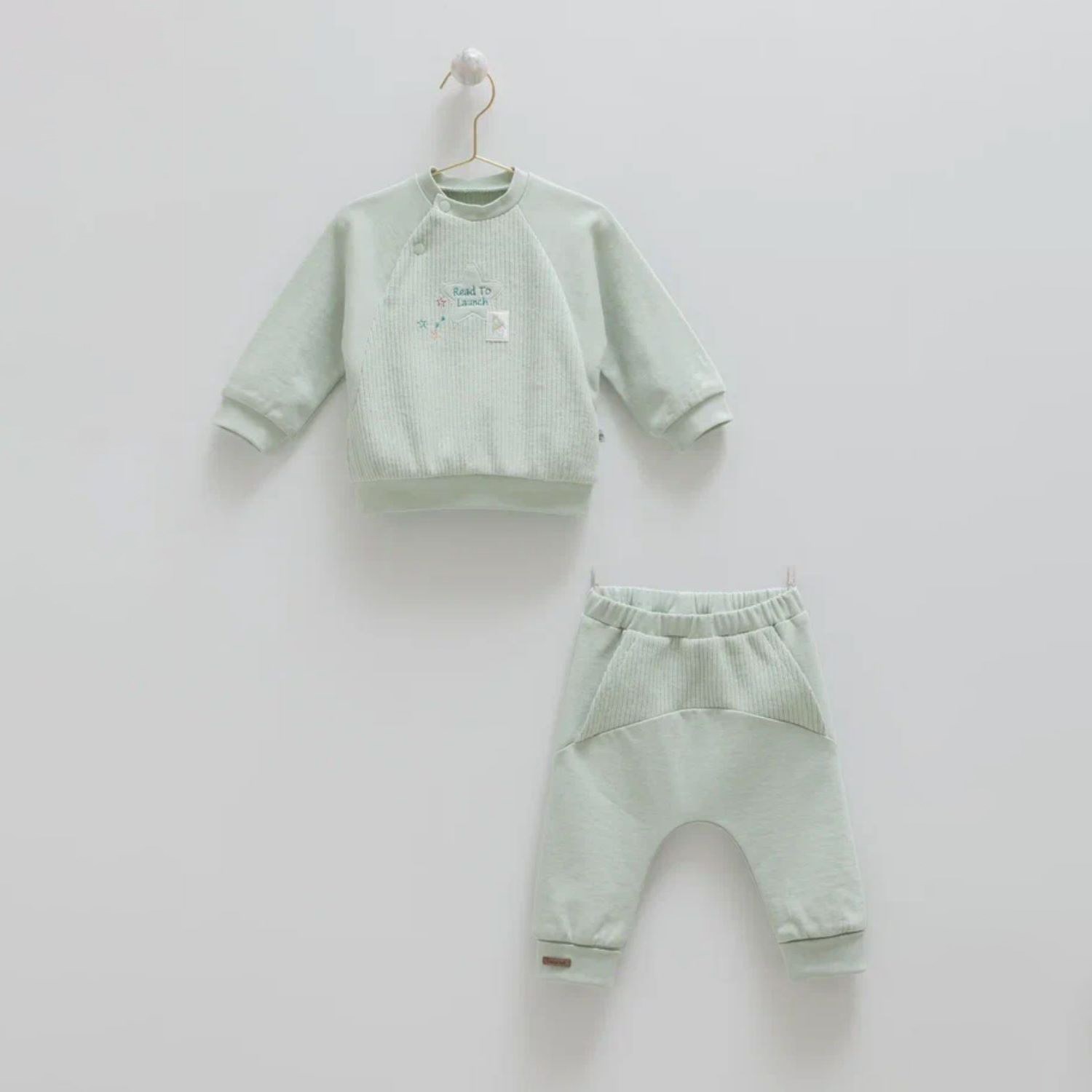 Caramell 2'li Bebek Takımı 1986