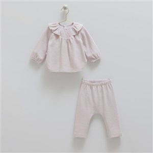 Caramell 2'li Bebek Takımı 1997 Lila