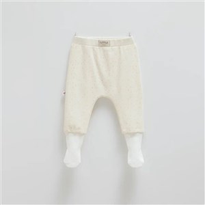 Caramell Bebek Pantolonu 1593 Ekru