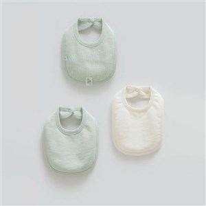 Caramell Bebek Önlük 1989 Yeşil