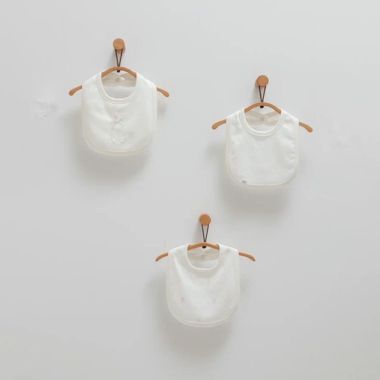 Caramell Bebek Önlük 1490