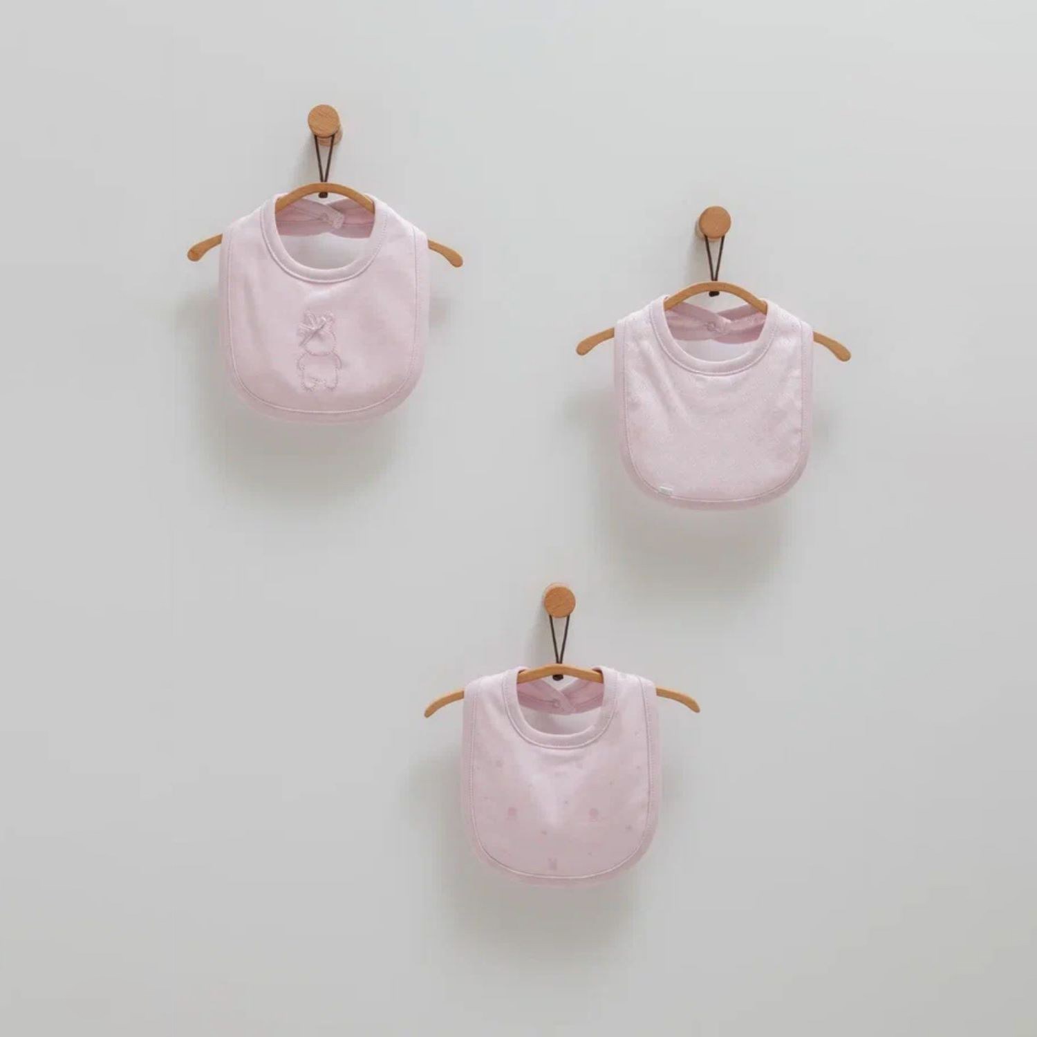 Caramell Bebek Önlük 1490