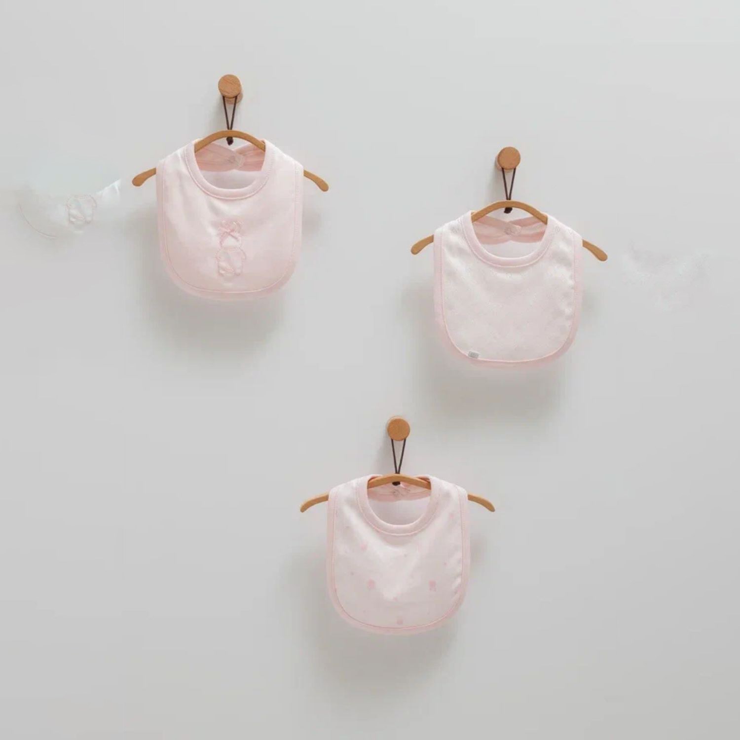 Caramell Bebek Önlük 1490