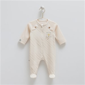 Caramell Bebek Tulum 1833 Bej