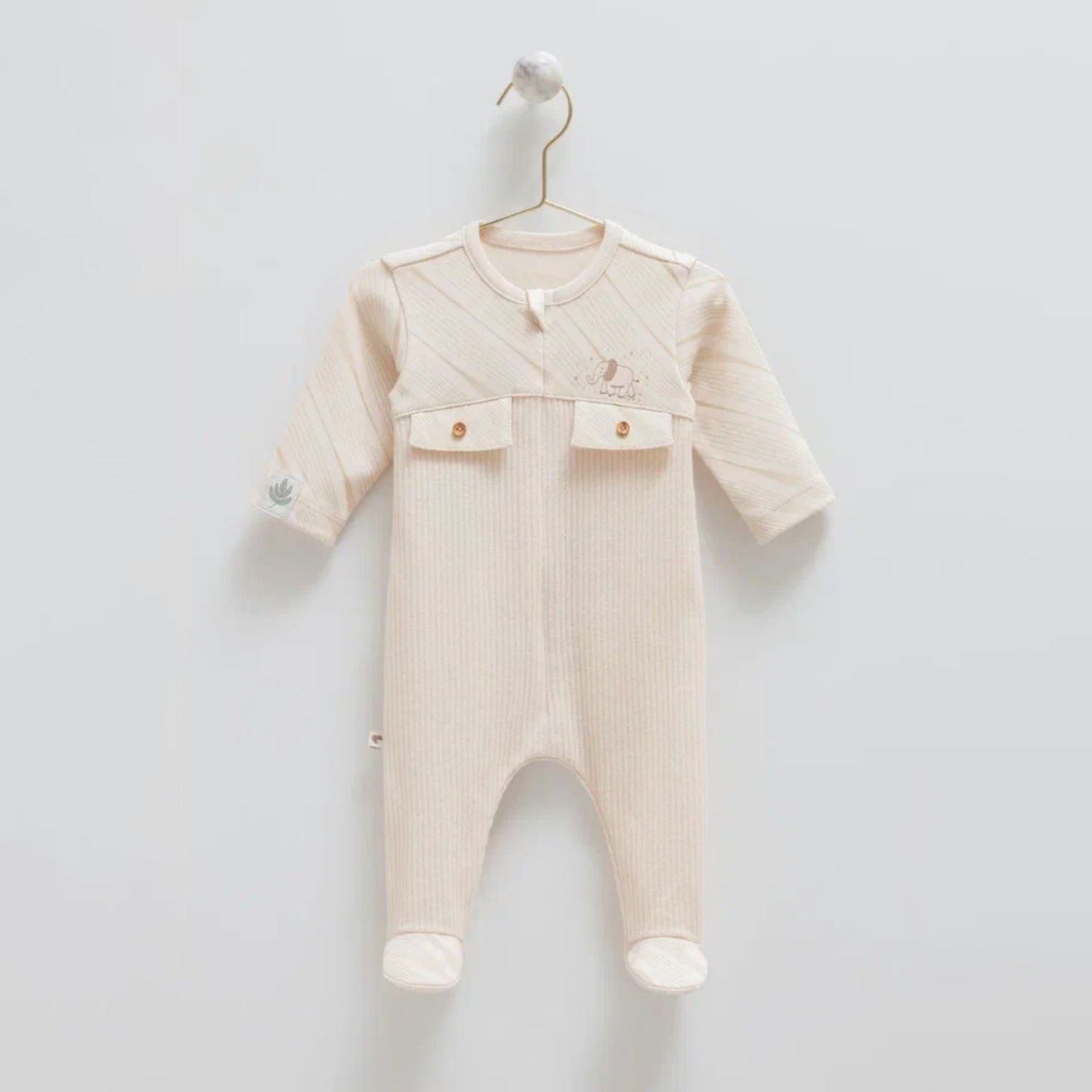 Caramell Bebek Tulum 1832