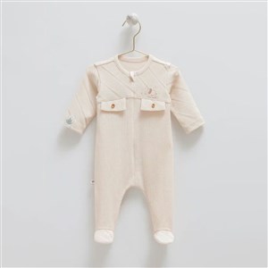 Caramell Bebek Tulum 1832 Bej