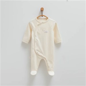 Caramell Bebek Tulum 1458 Bej