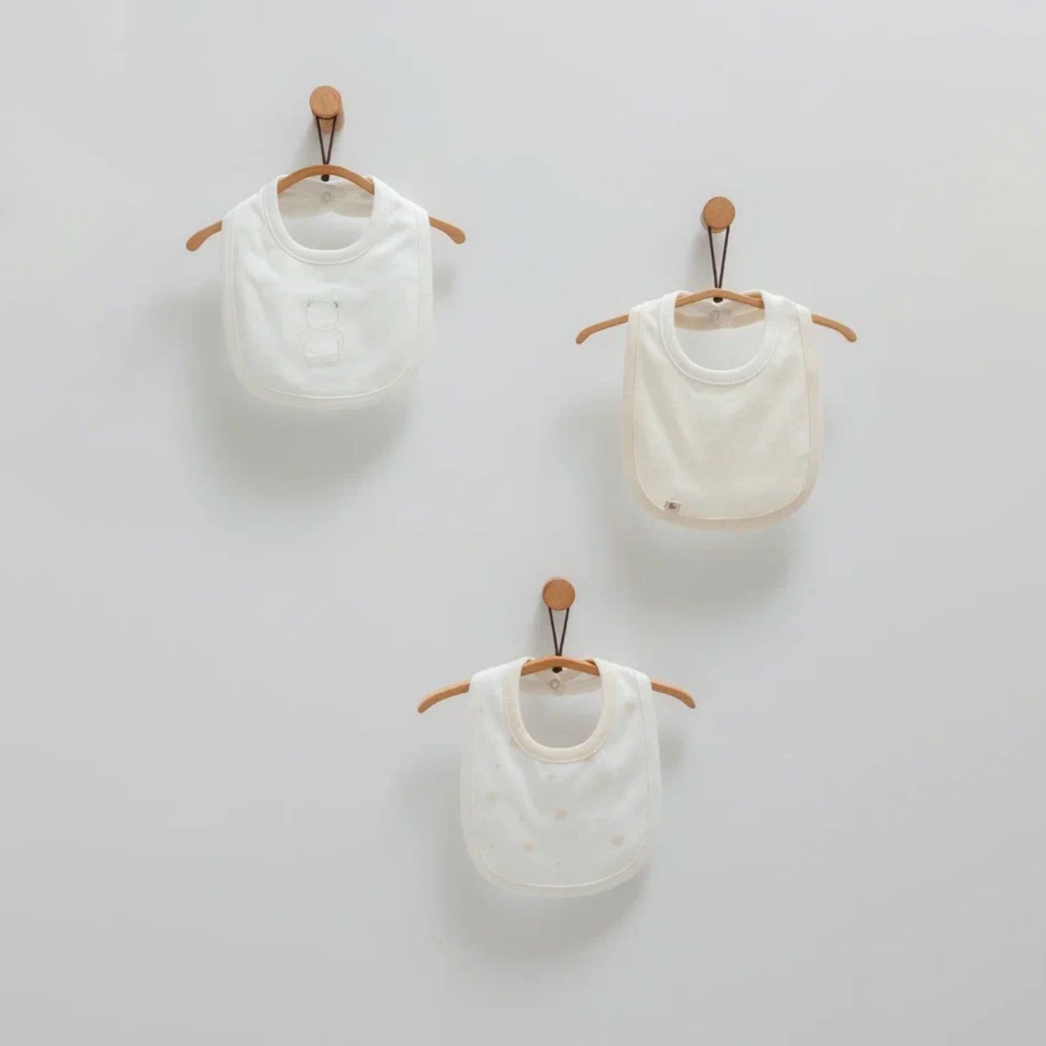 Caramell Bebek Önlük 1470