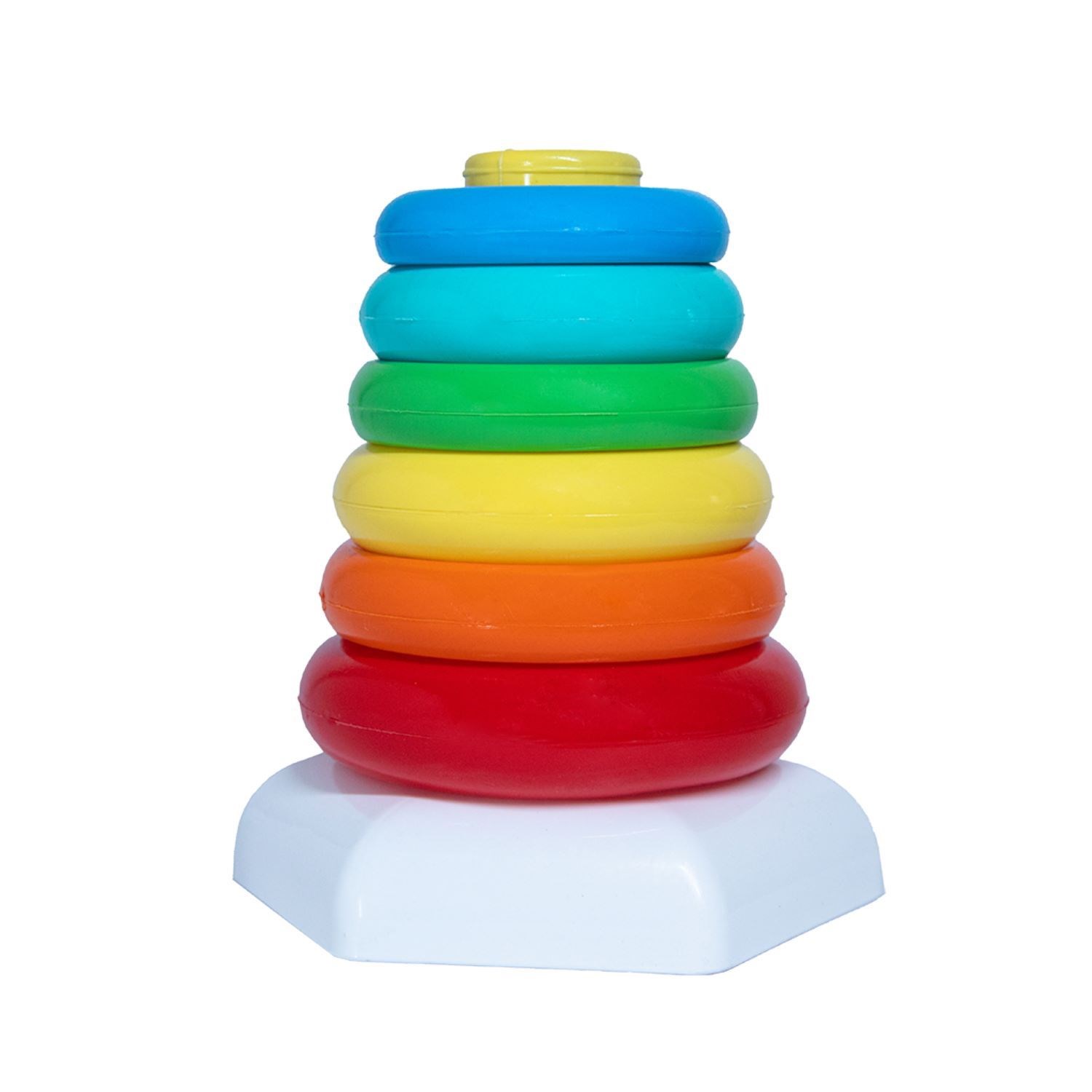 Zuzu Toys Neşeli Halkalar