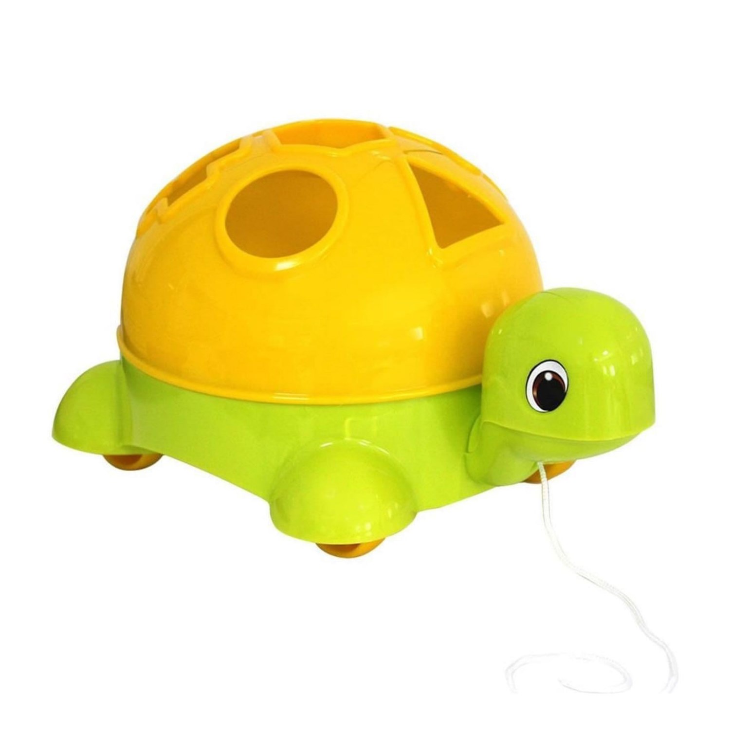 Zuzu Toys Kaplumbağa Bultak