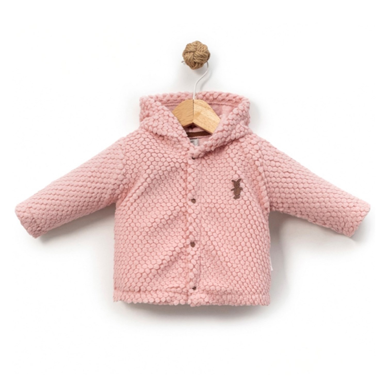 Bebitof Bebek Hırka 60052