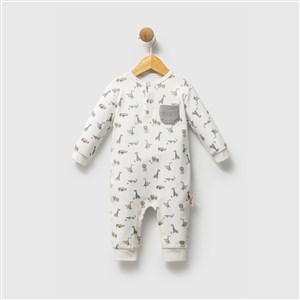 Tiffany Baby Bebek Tulum 32004 Ekru