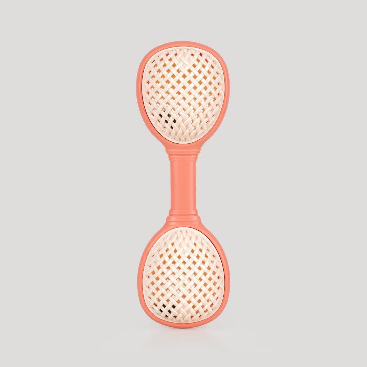 Let's Be Child Hasır Çıngırak 0+ Ay