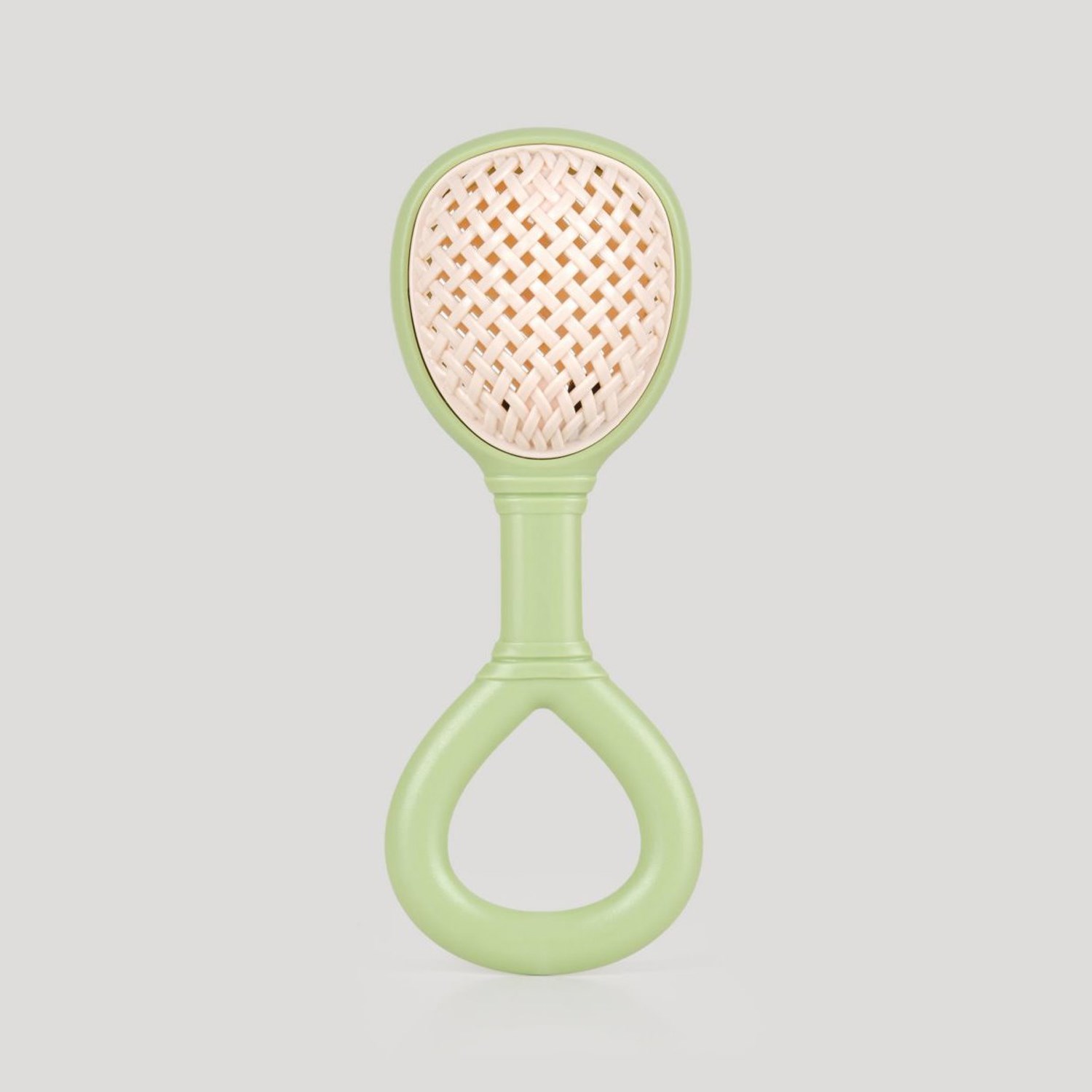 Let's Be Child Hasır Çıngırak 0+ Ay