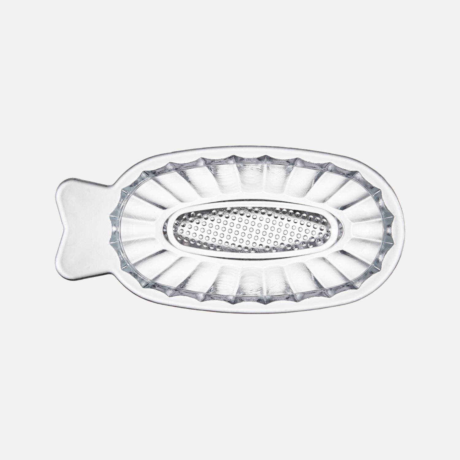 Babyjem Cam Rende Şeffaf