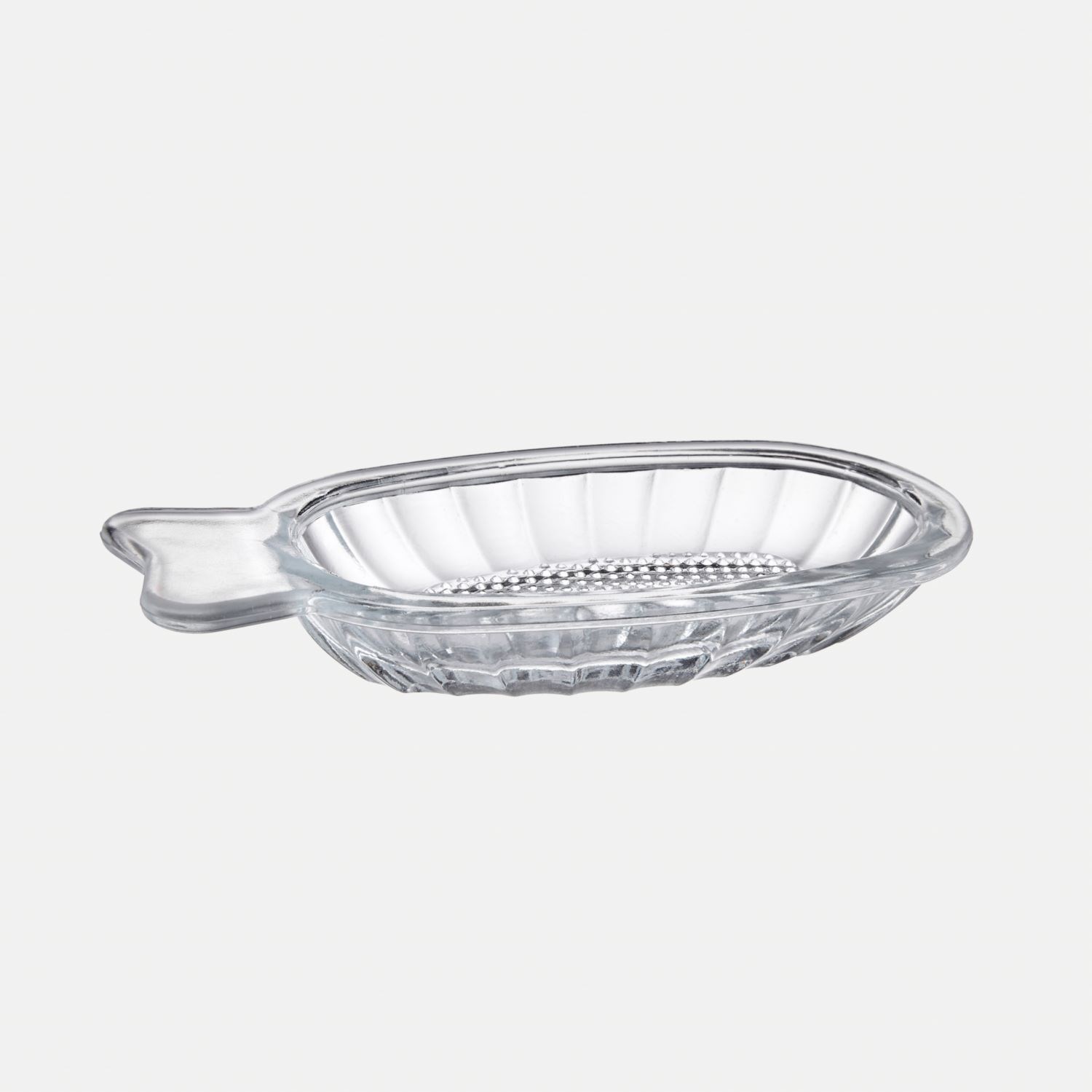 Babyjem Cam Rende Şeffaf