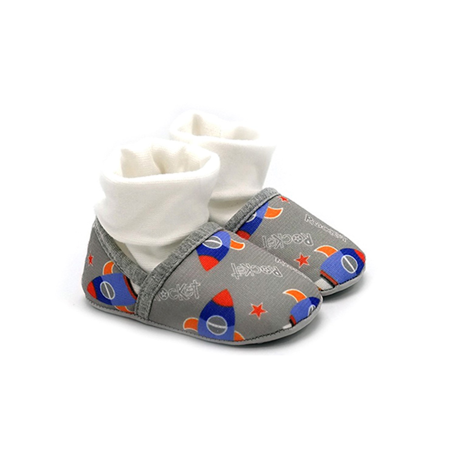 Funny Baby Special Bebek Ayakkabısı 7361