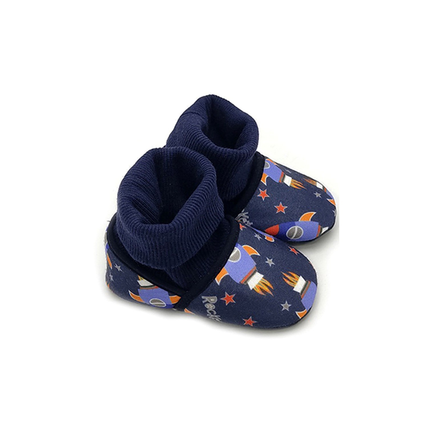 Funny Baby Special Bebek Ayakkabısı 7361