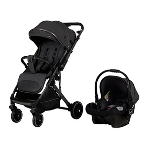 Prego Canyon Travel Sistem Bebek Arabası 2430 Gri