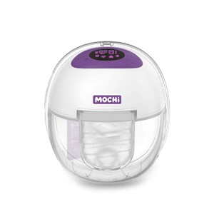 Mochi Giyilebilir Göğüs Pompası 