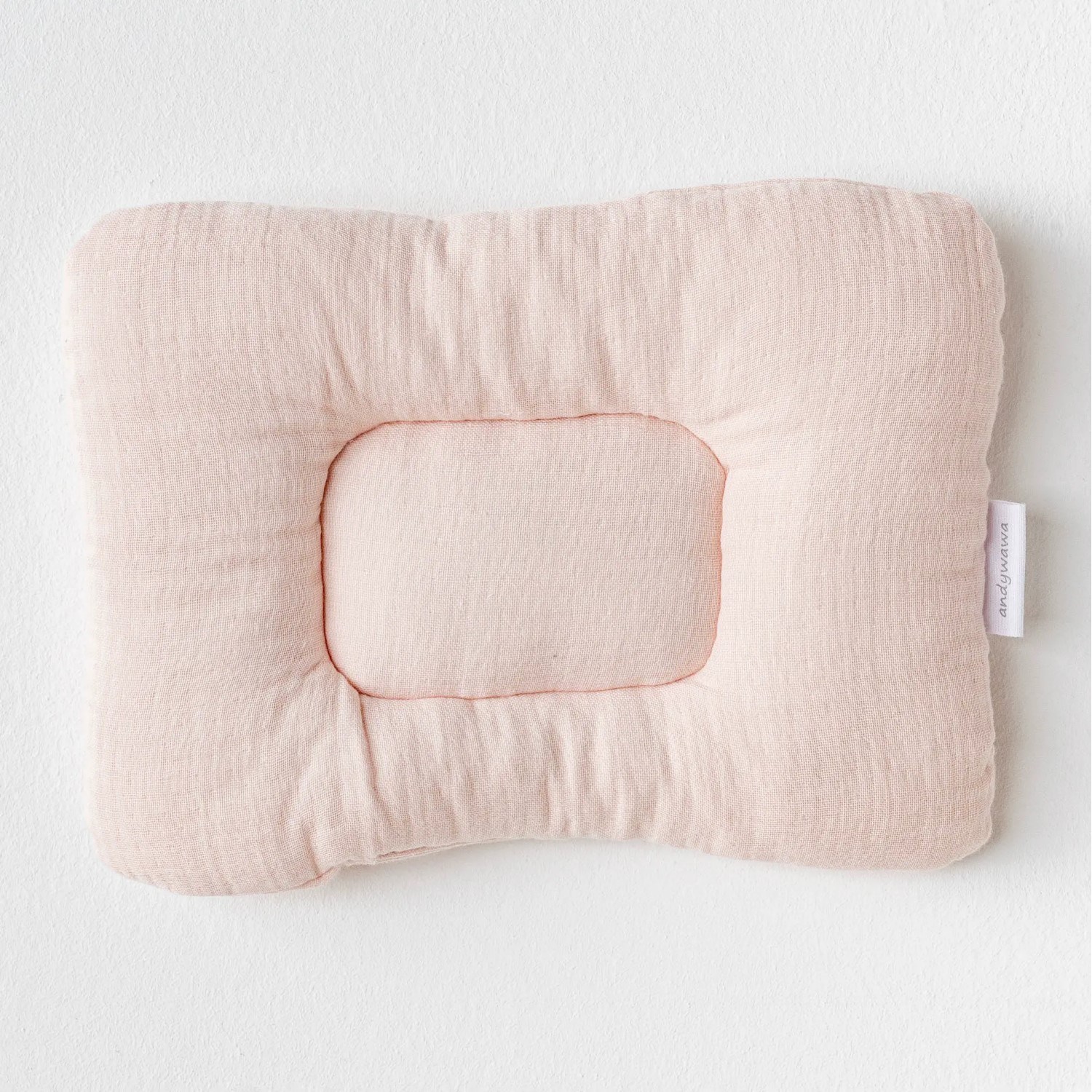 Andywawa Bebek Emzirme Yastığı AC25873