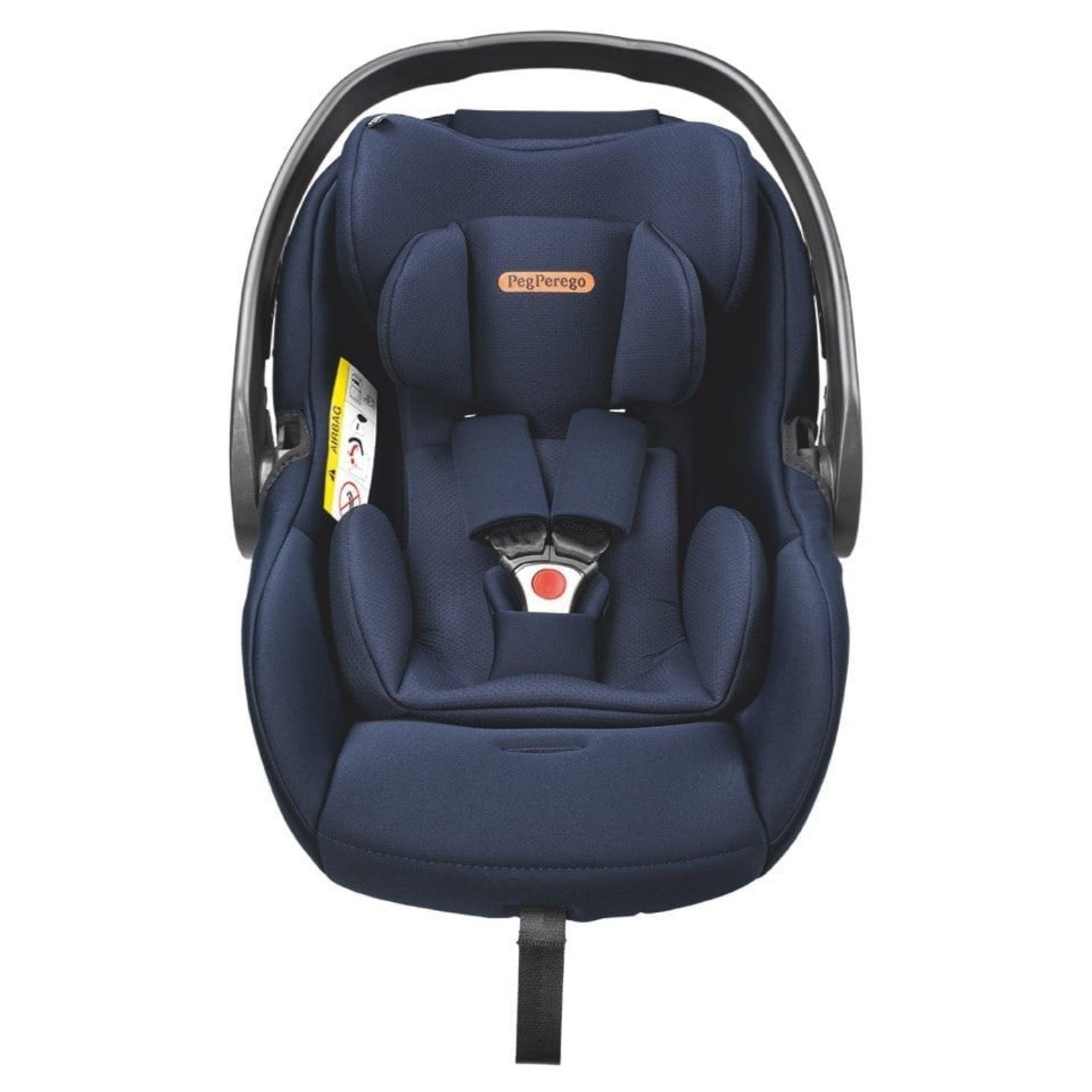 Peg Perego New Vivace Travel Sistem Bebek Arabası Blue Shine