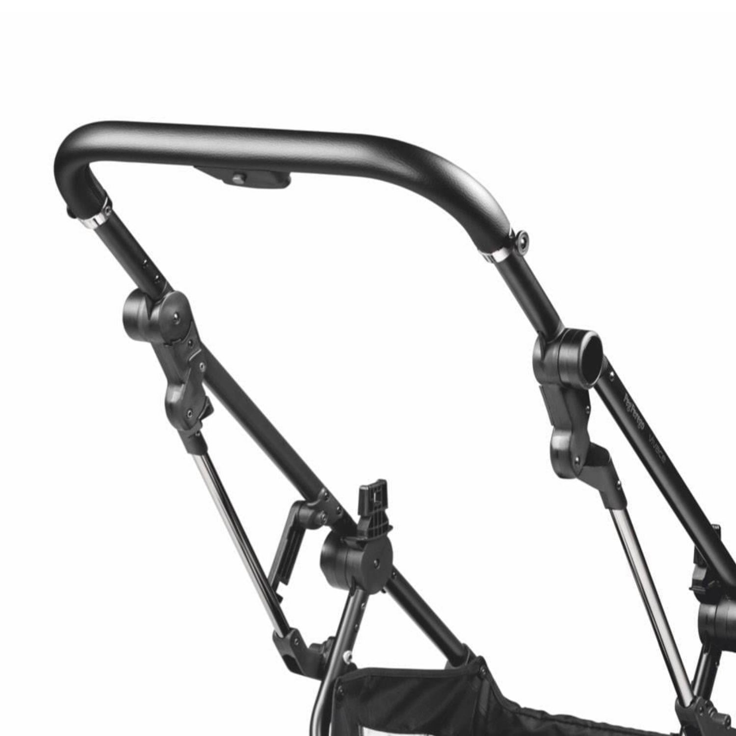 Peg Perego New Vivace Travel Sistem Bebek Arabası Metal