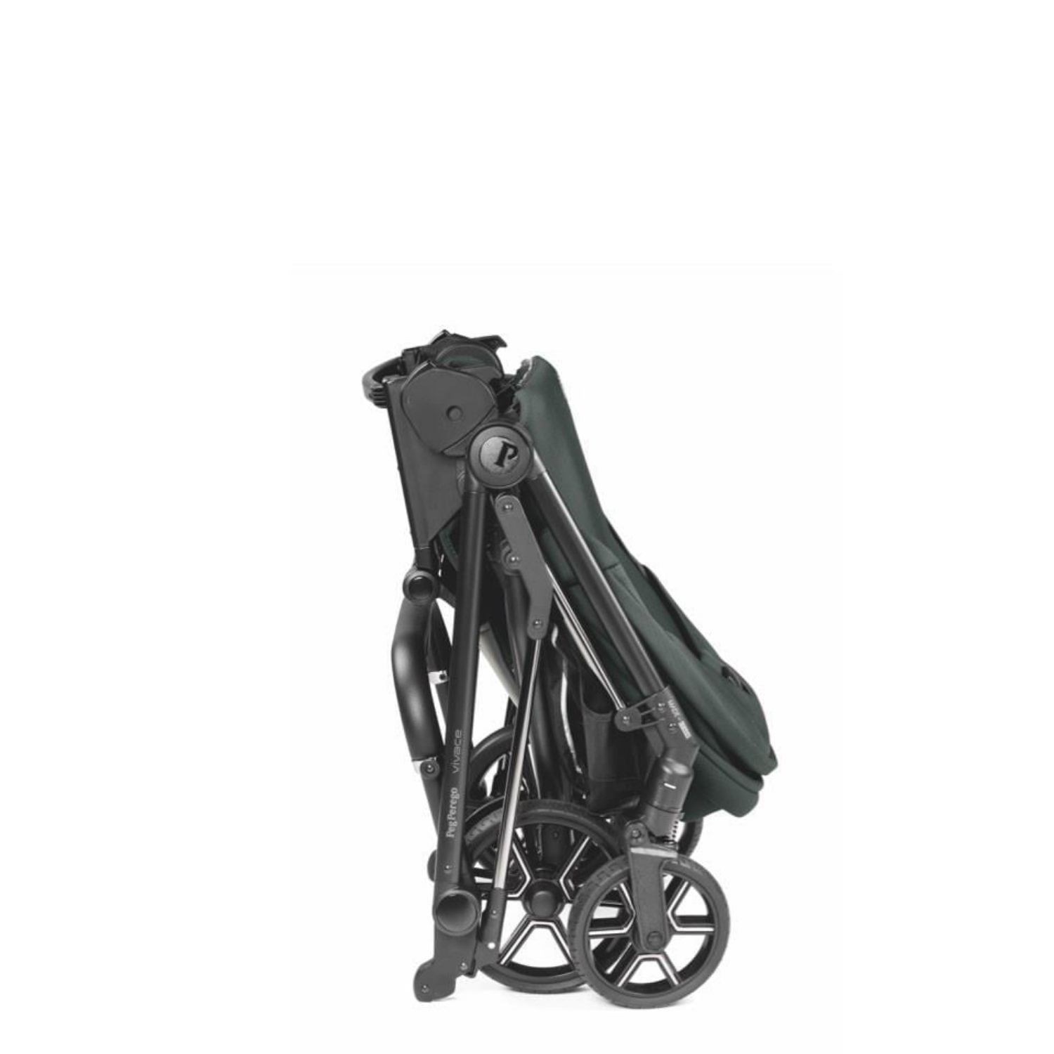 Peg Perego New Vivace Travel Sistem Bebek Arabası Metal