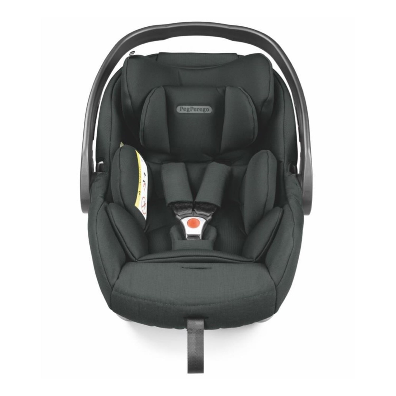 Peg Perego New Vivace Travel Sistem Bebek Arabası Metal