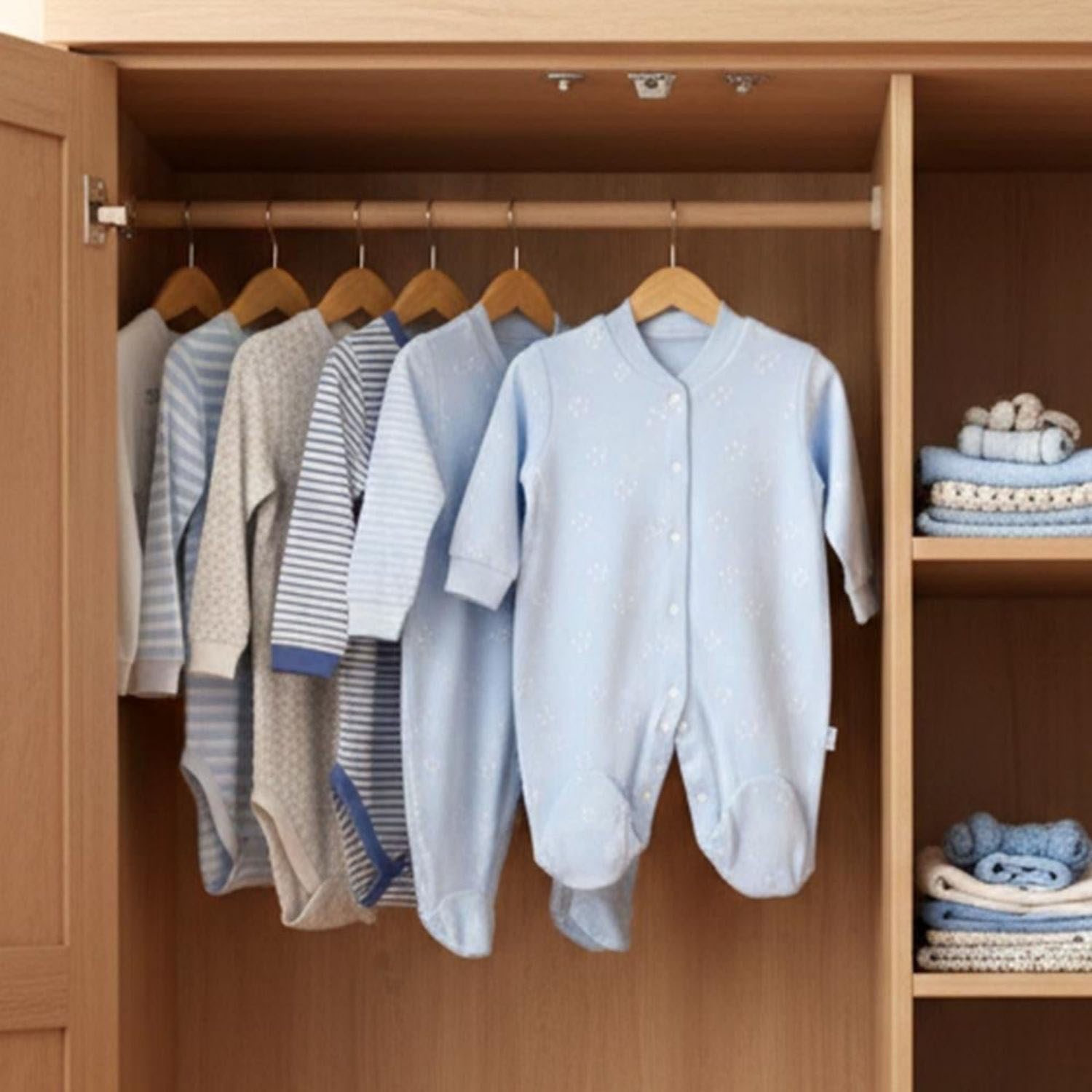 Sebi Bebe Tulum 9891 Mavi