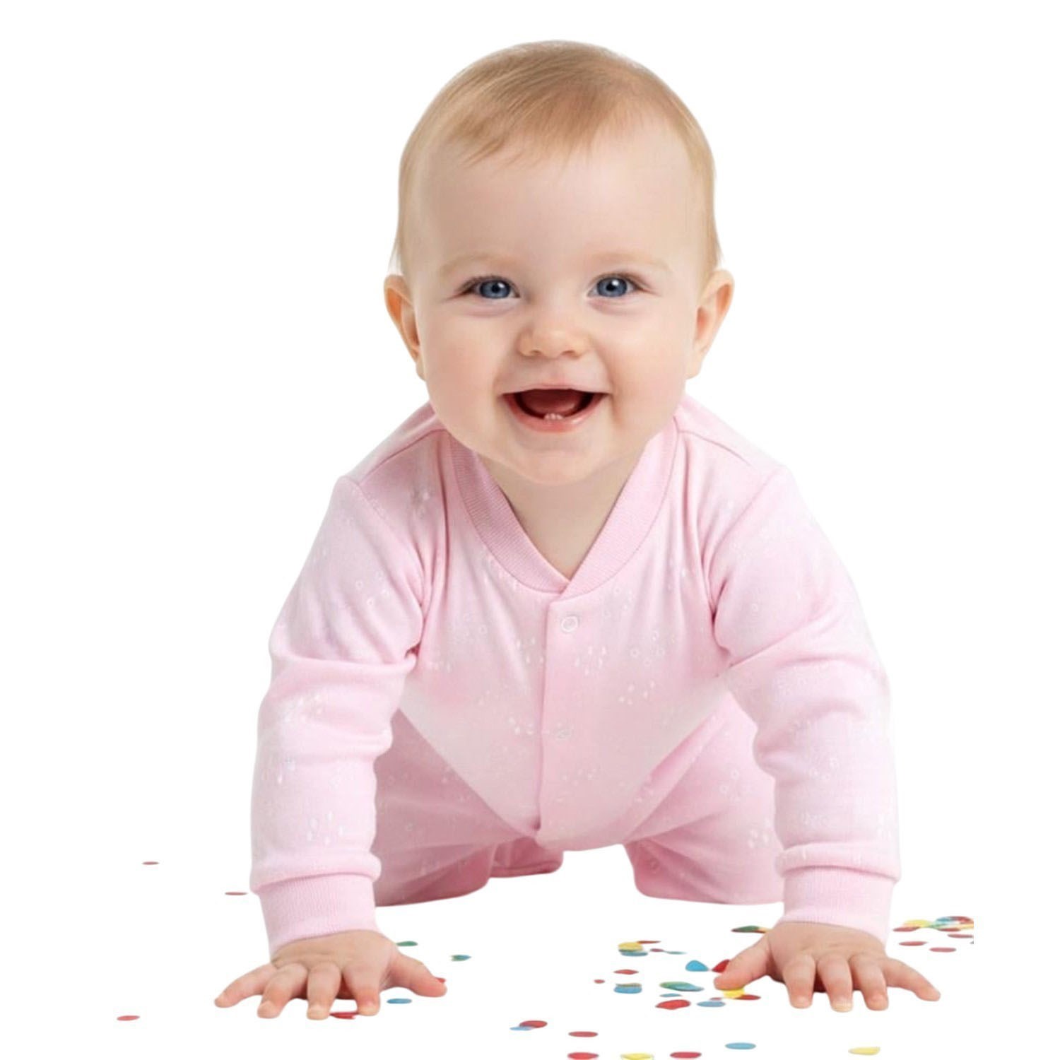 Sebi Bebe Tulum 9891 Pembe