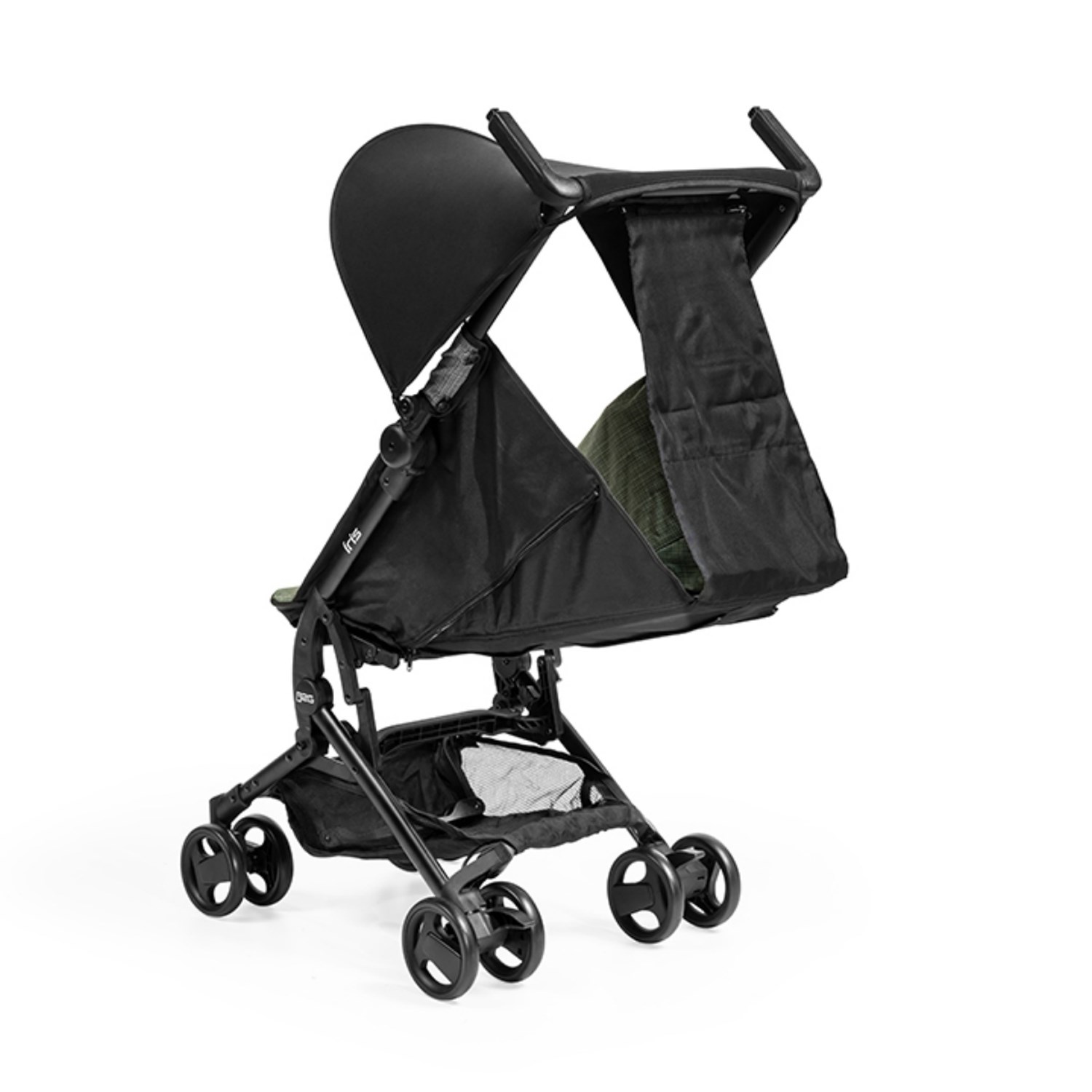 Baby2Go Irıs Bebek Arabası Sarı