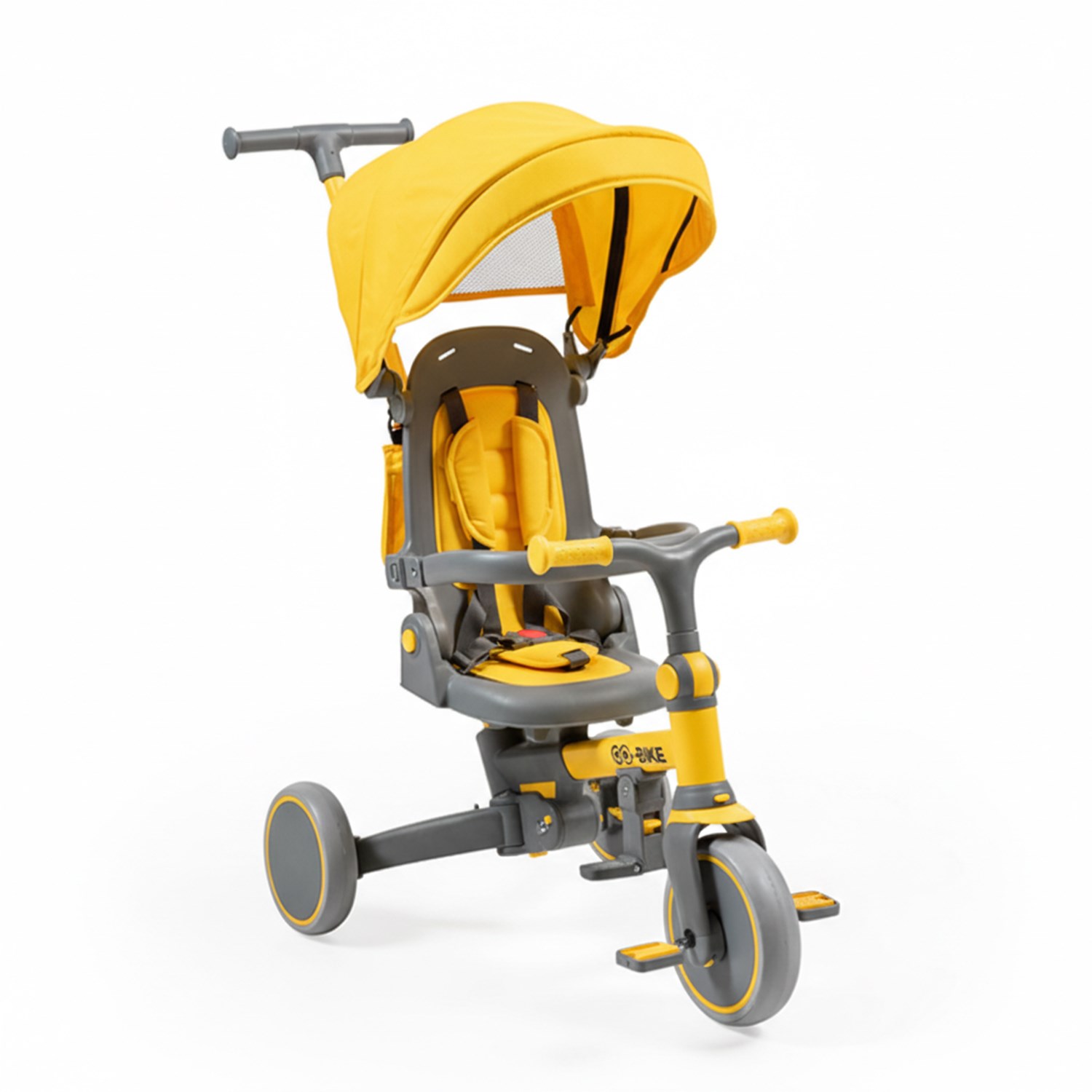 Baby2Go Go Bisiklet