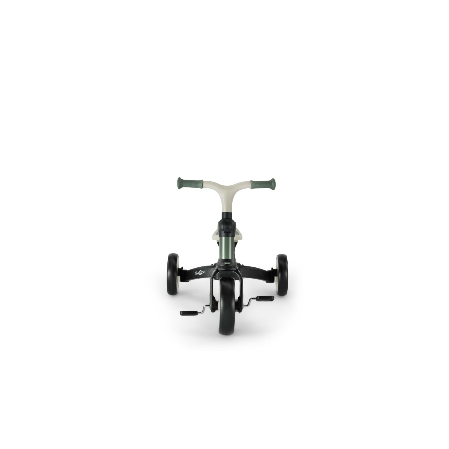 Baby2Go Go Bisiklet Sarı