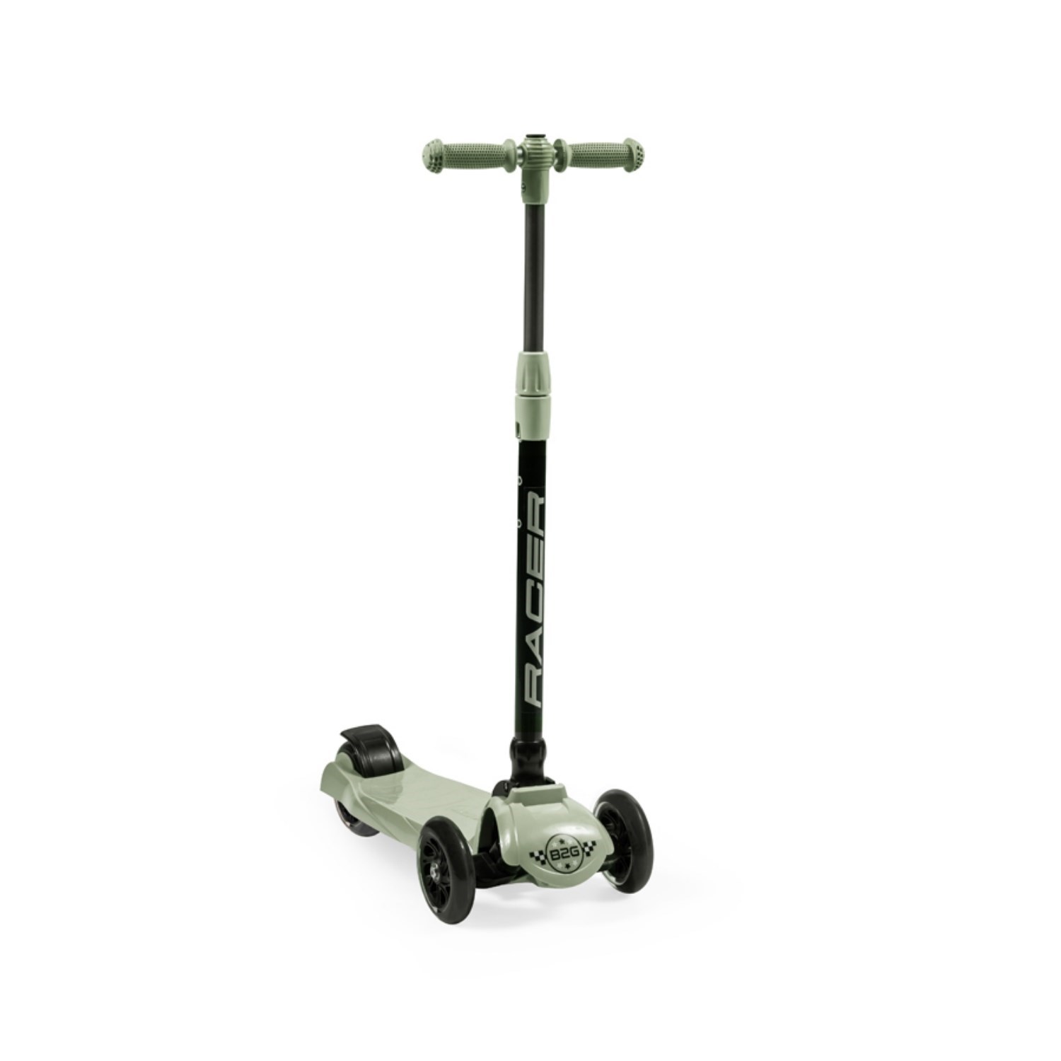 Baby2Go Racer Scooter JY-H01