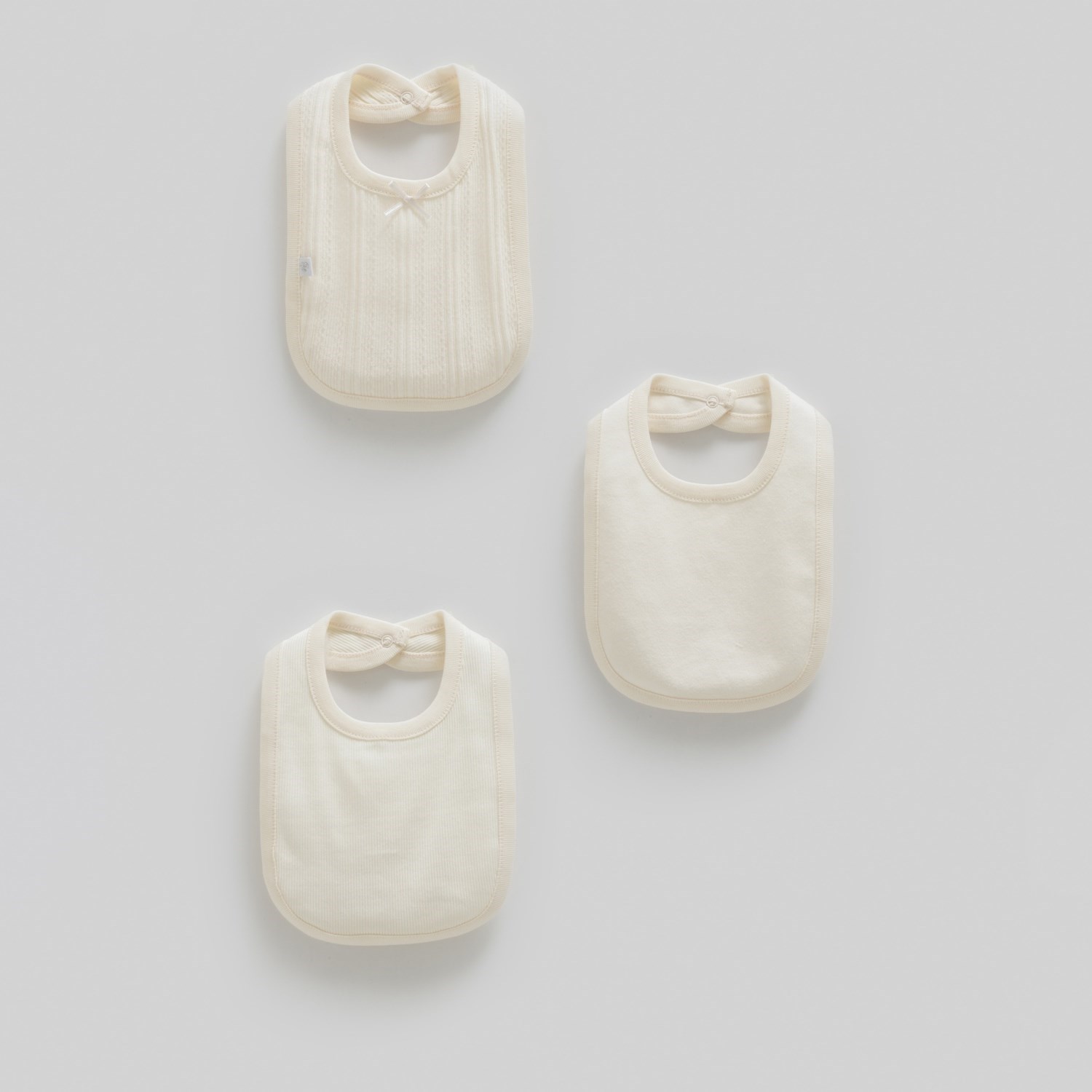 Caramell Önlük 1942 Bej