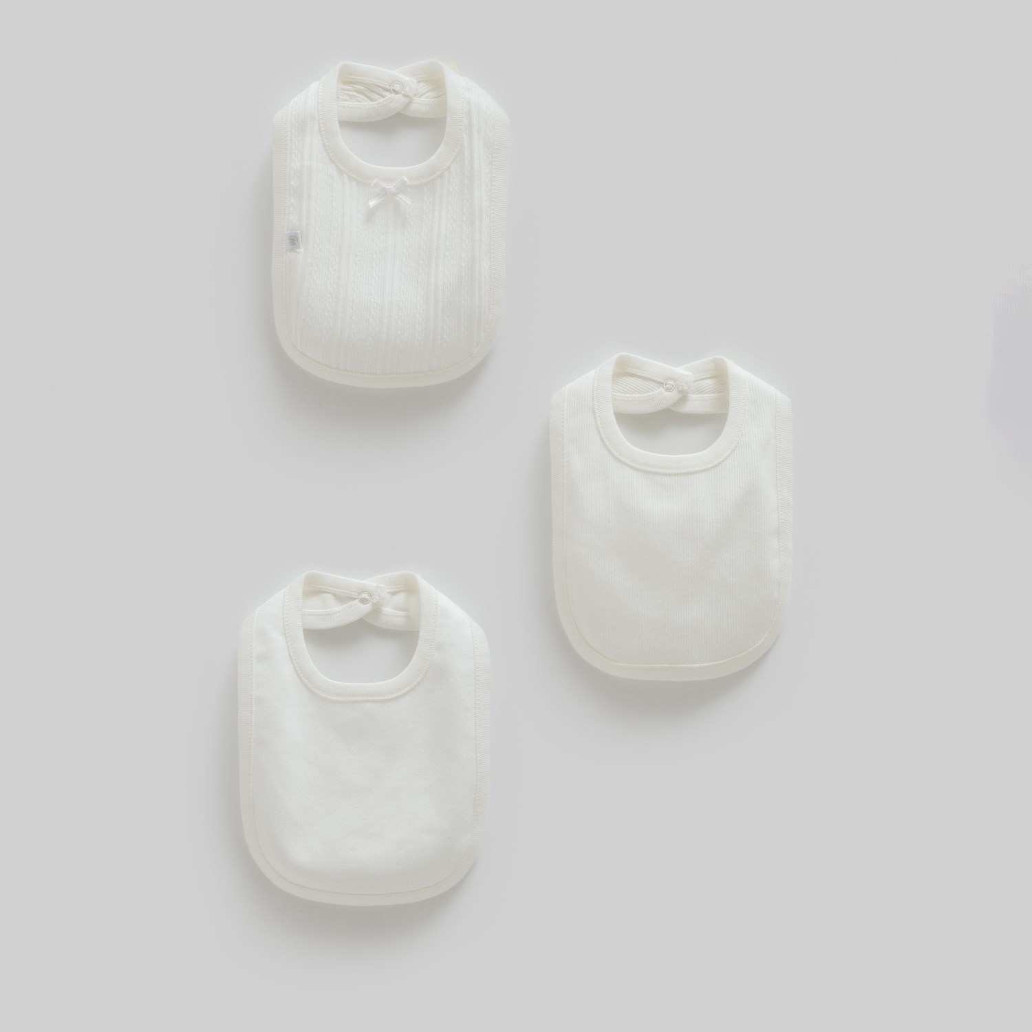 Caramell Önlük 1942 Ekru