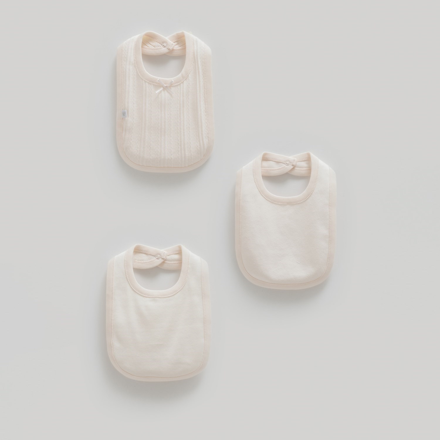 Caramell Önlük 1942 Pembe